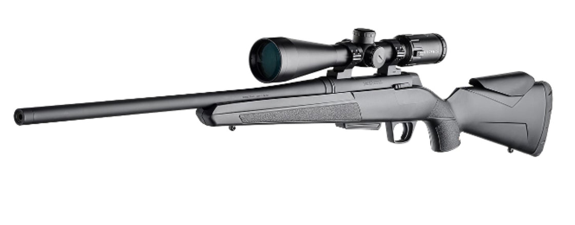 Winchester XPR Varmint ADJ 223Rem 5rnd Mag