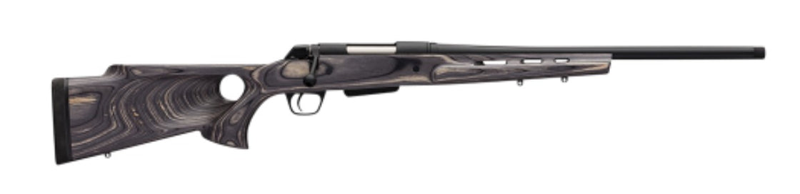 Winchester XPR Thumbhole Varmint SR 308win 4rnd Mag