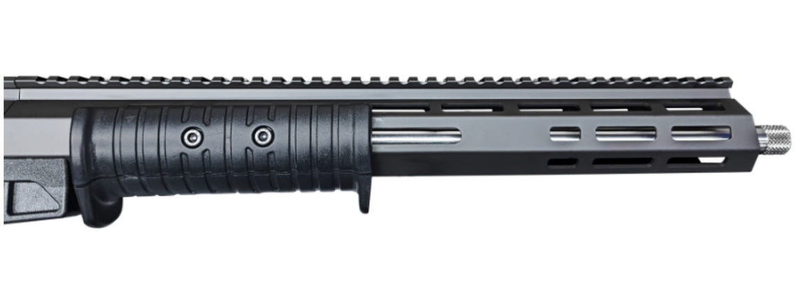 SCSA Taipan EVO 223 REM Pump Action Black 16.5” 10 Rnd