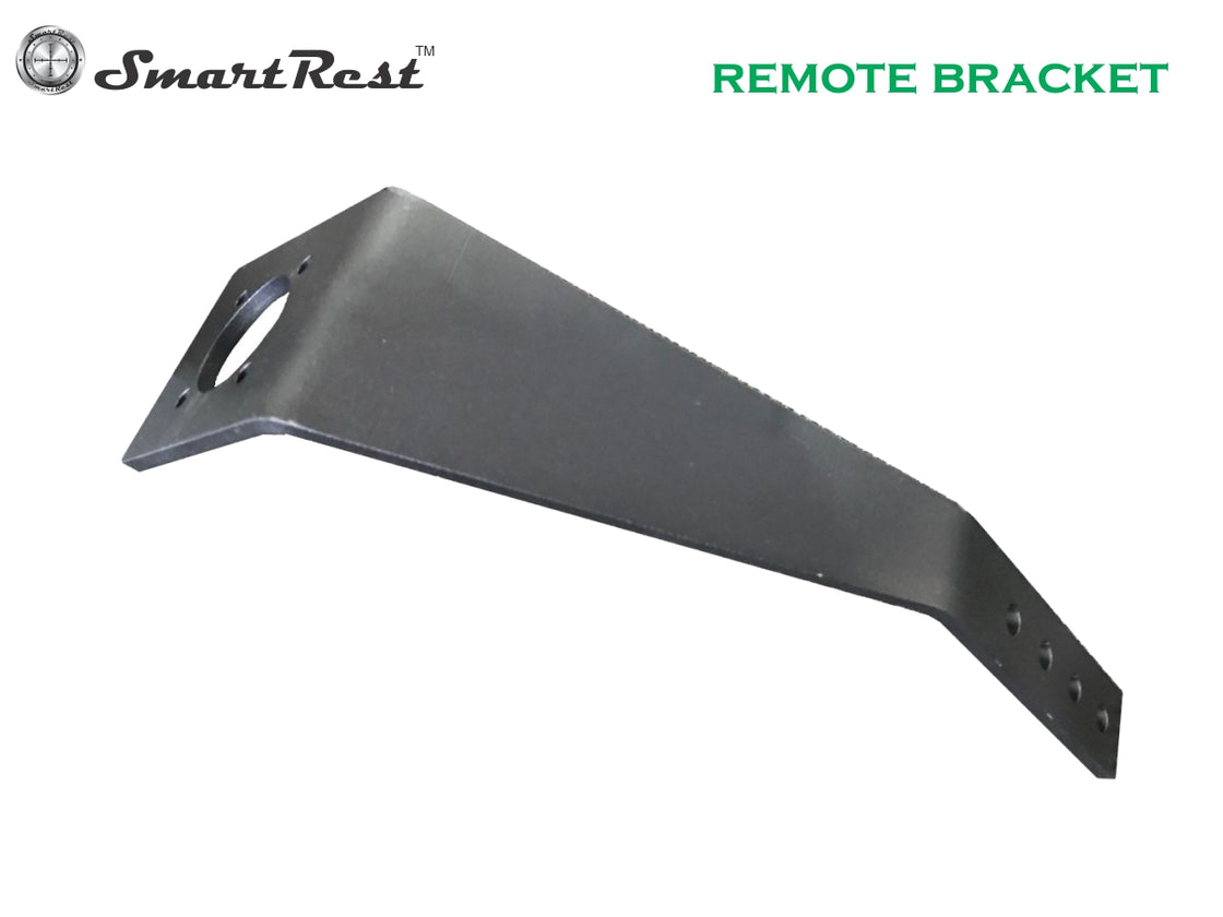SmartRest Racken - Remote Bracket -504