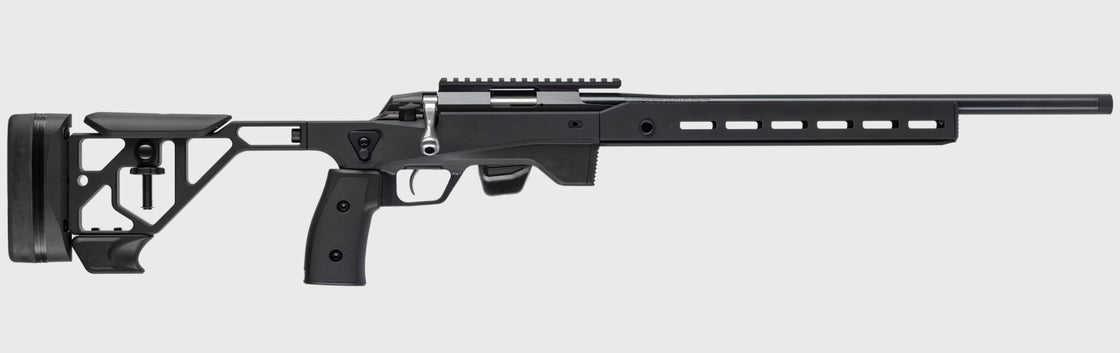 TIKKA T1x ACE Target 22LR 20" MT 1/2x28