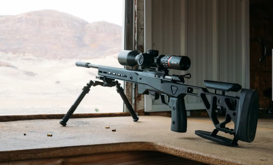 TIKKA T1x ACE Target 22LR 20" MT 1/2x28