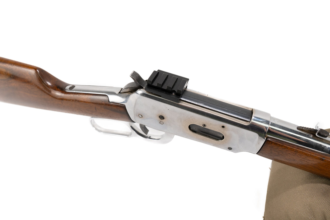 S/H WINCHESTER MODEL 94 30-30