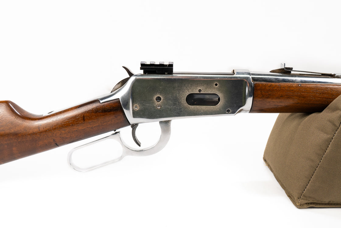 S/H WINCHESTER MODEL 94 30-30