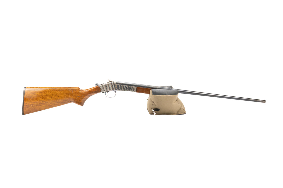 S/H Harrington & Richardson 1915 - 410g
