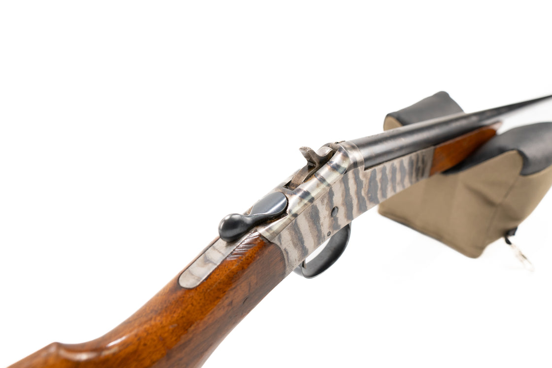 S/H Harrington & Richardson 1915 - 410g
