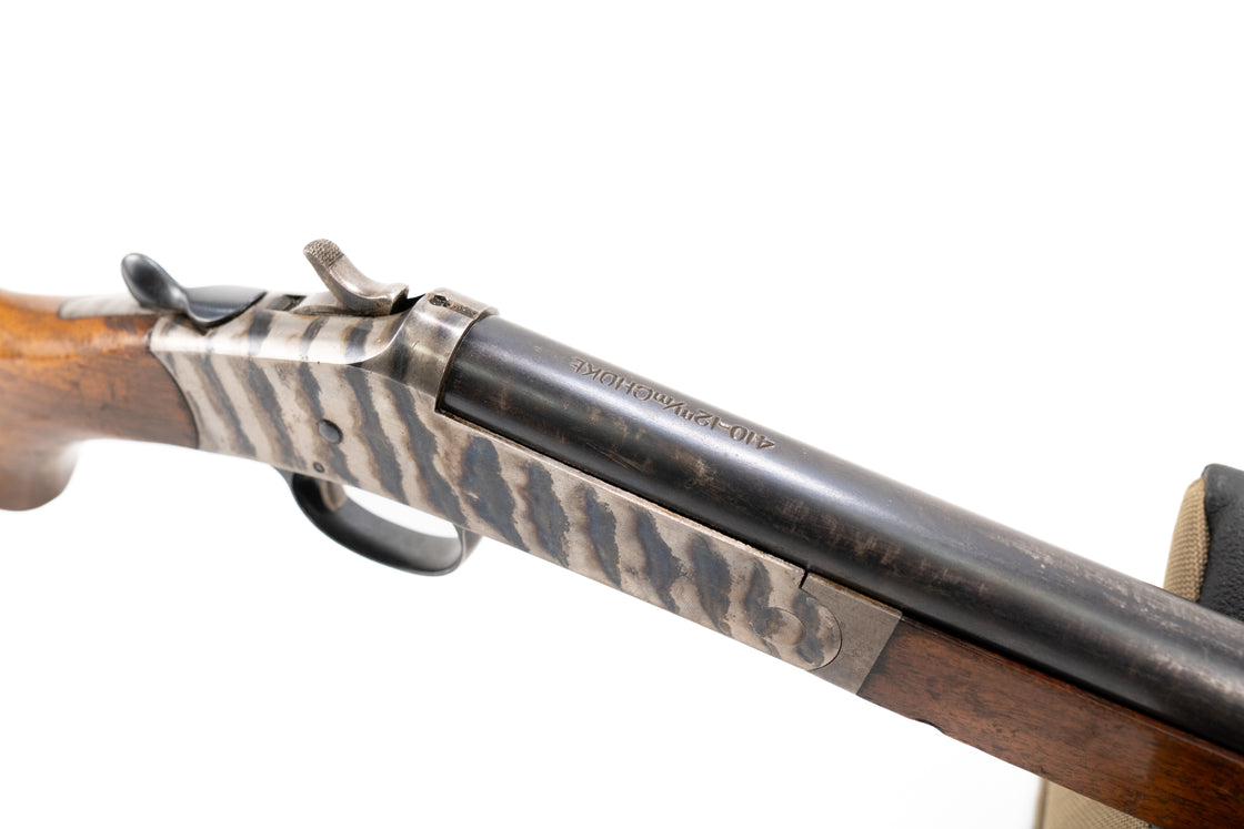 S/H Harrington & Richardson 1915 - 410g