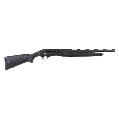 AXOR ARMS HARDHEAD 12G 20" LEVER RELEASE SHOTGUN 5+1 SYNTHETIC
