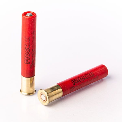 FIOCCHI 410G 3" BUCKSHOT 8MM PELLET 15GM 1460 FPS