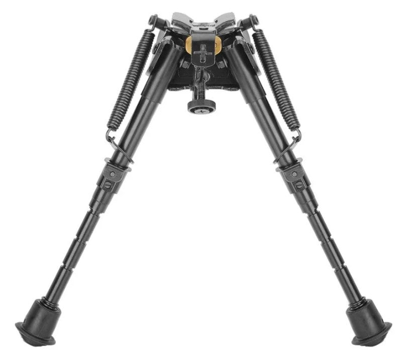 KODIAK - BIPOD 6-9 INCH Aluminium Pivotal Swivel