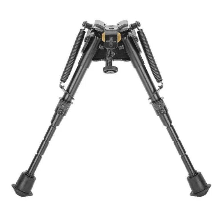 KODIAK - BIPOD 9-13 INCH Aluminium Pivotal Swivel