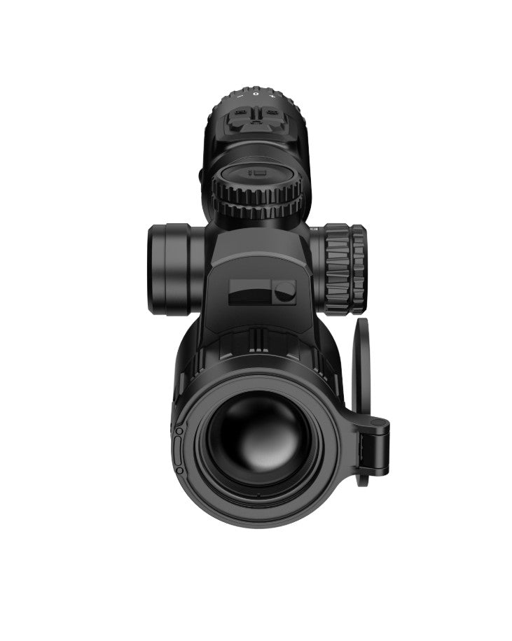 HIKMICRO STELLAR 3.0 SQ35L 35mm 640x512 12mic <15mK Thermal Scope with LRF RRP $5799.00