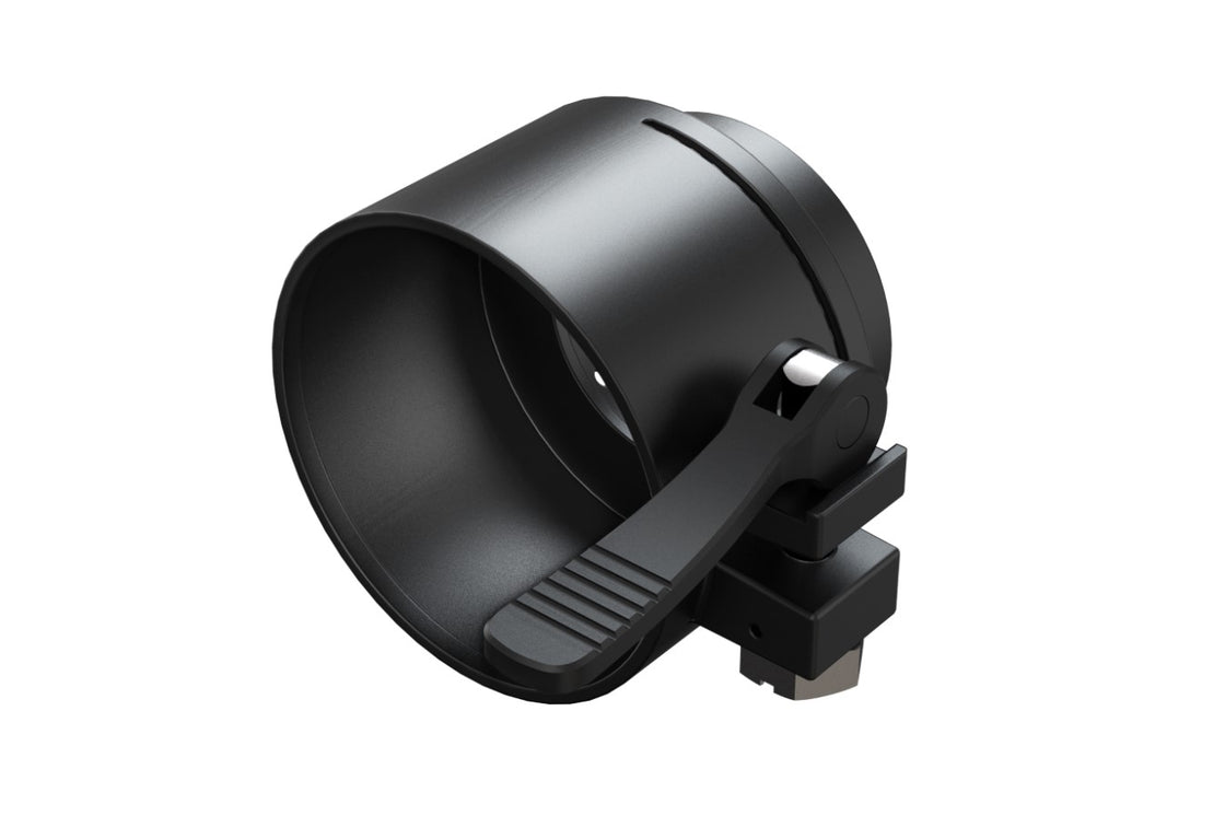 HIKMICRO Thunder 40a Optic Adapter
