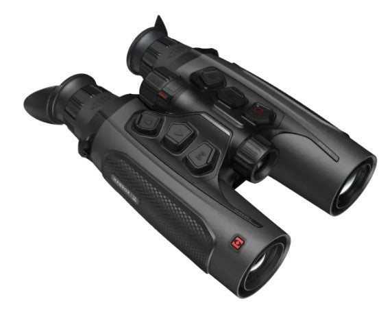 HIKMICRO HABROK 4K HE25L 2.0