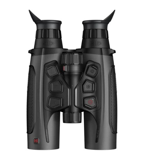 HIKMICRO HABROK 4K HE25L 2.0