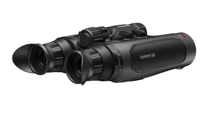 HIKMICRO HABROK 4K HE25L 2.0