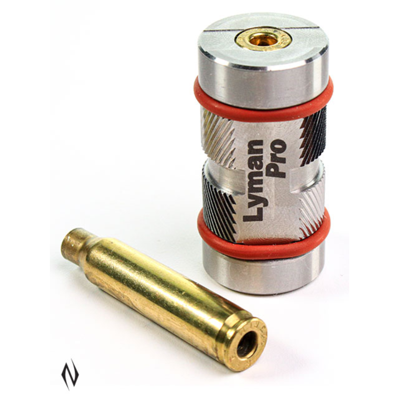 LYMAN PRO STAINLESS HEADSPACE GAUGE 223