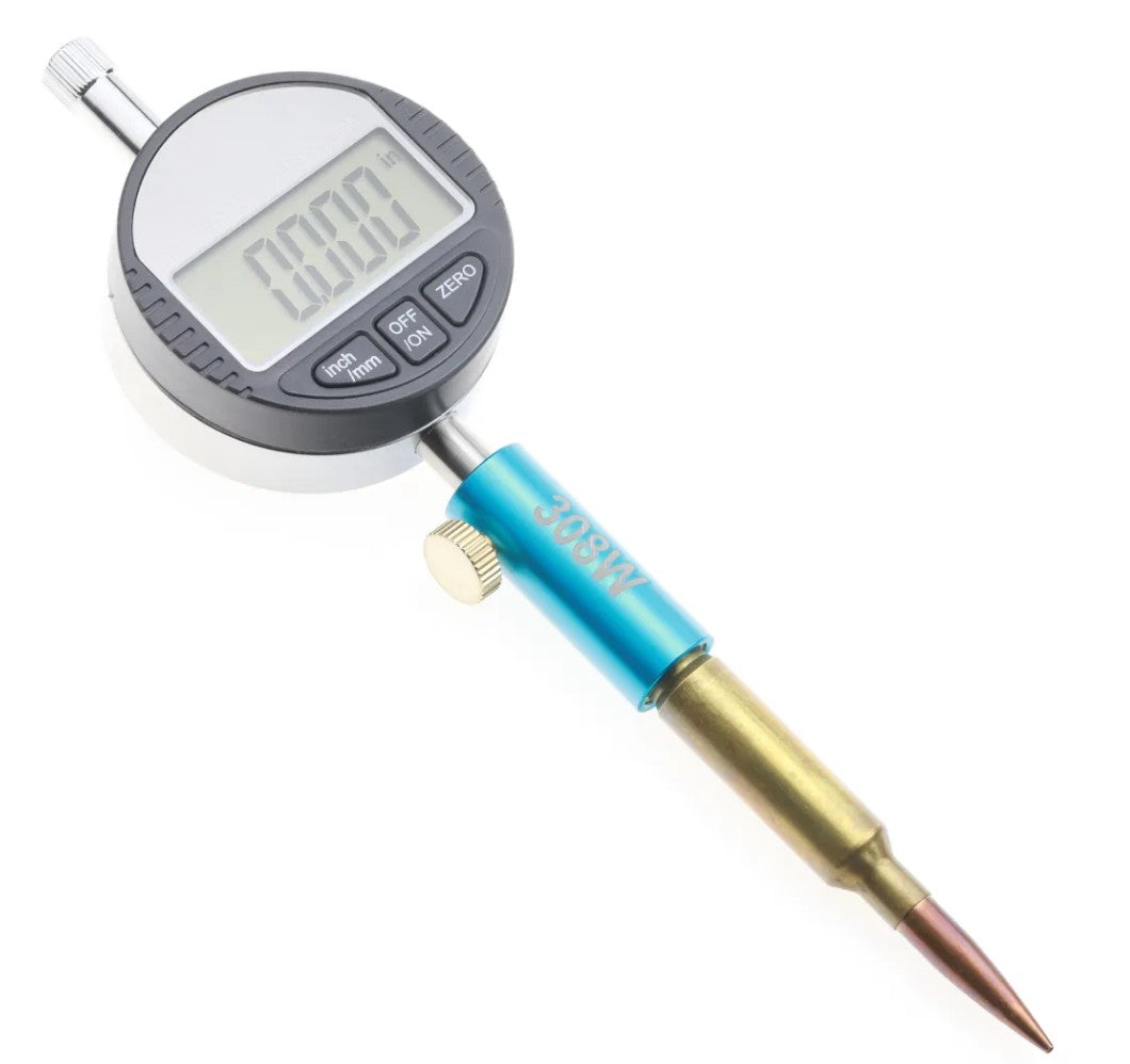 Derraco Primer Depth Gauges Kit