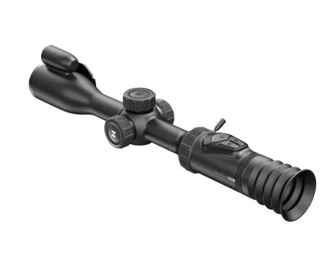 HIKMICRO ALPEX PRO A50PL 50mm 4512 x 2512 Night Vision Scope with LRF + Speras TH4K RRP $2249.00