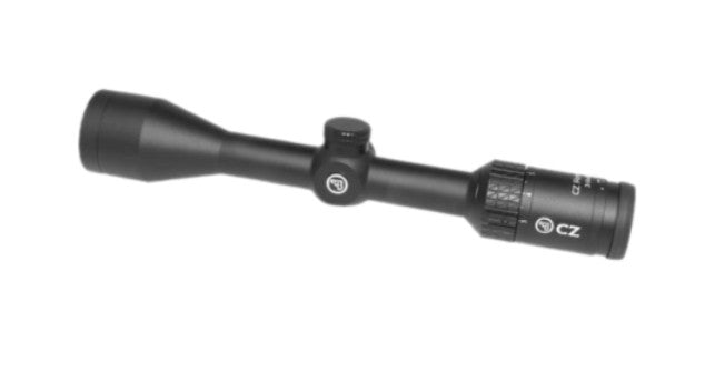 CZ Rimfire Scope 3-9x42