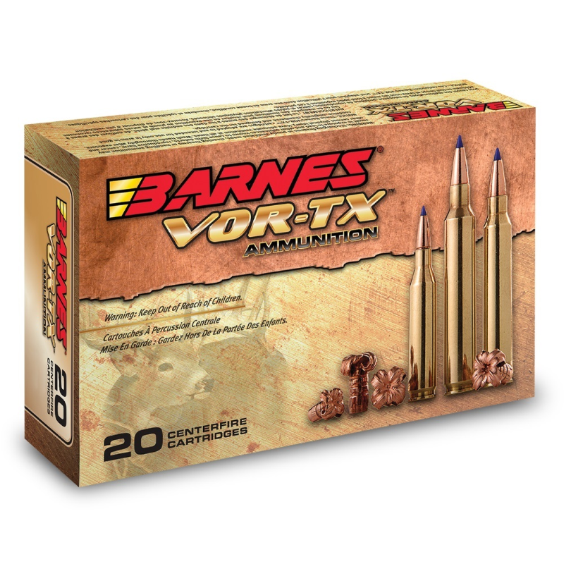BARNES 300BLK 120GR TAC-TX BT (20/BOX)