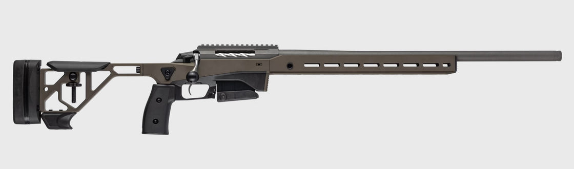 TIKKA T3x ACE Target Bronze 308 Win 23.7" MT 5/8x24
