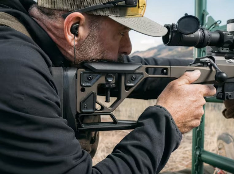 TIKKA T3x ACE Target Bronze 308 Win 23.7" MT 5/8x24