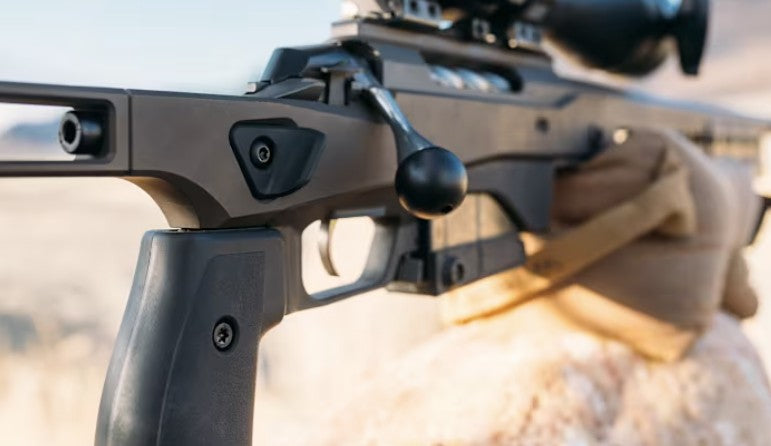 TIKKA T3x ACE Target Bronze 308 Win 23.7" MT 5/8x24