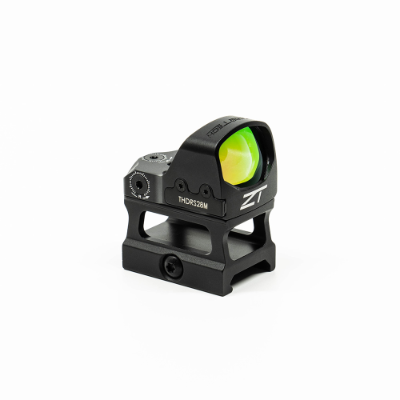 ZEROTECH ZT THRIVE HD MULTI RETICLE HIGH REFLEX