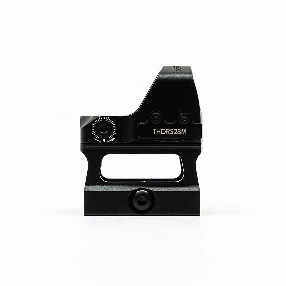 ZEROTECH ZT THRIVE HD MULTI RETICLE HIGH REFLEX