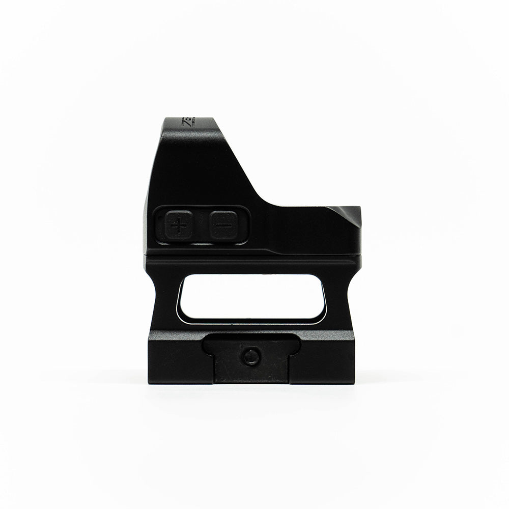 ZEROTECH ZT THRIVE HD MULTI RETICLE HIGH REFLEX
