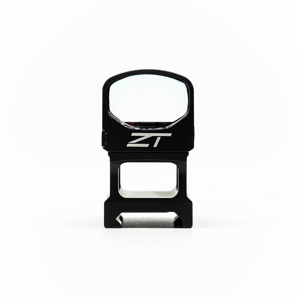 ZEROTECH ZT THRIVE HD MULTI RETICLE HIGH REFLEX