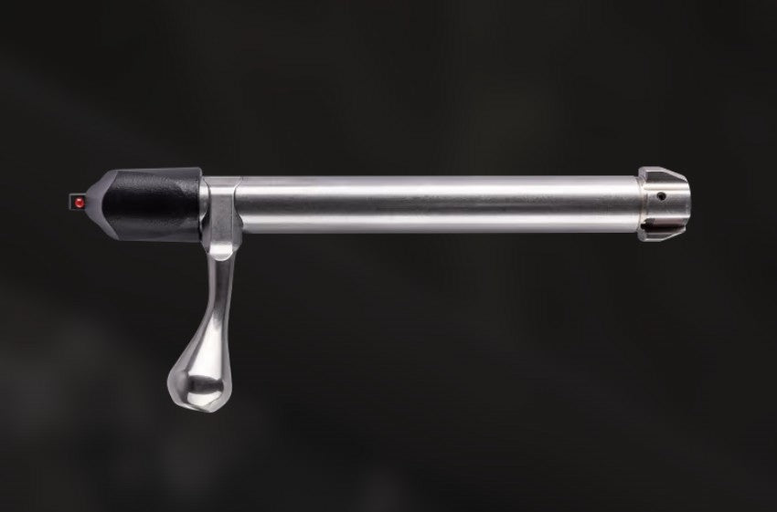 TIKKA T3x Lite Veil Wideland 308 Win Muzzle Brake 22.4" D18