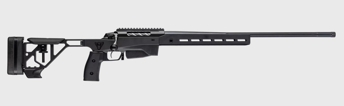 TIKKA T3x ACE Game 6.5CM 24.3" MT 5/8x24