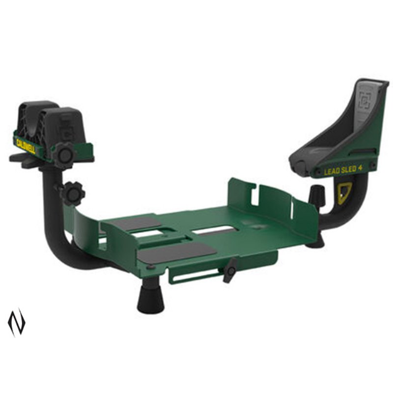 CALDWELL LEAD SLED 4