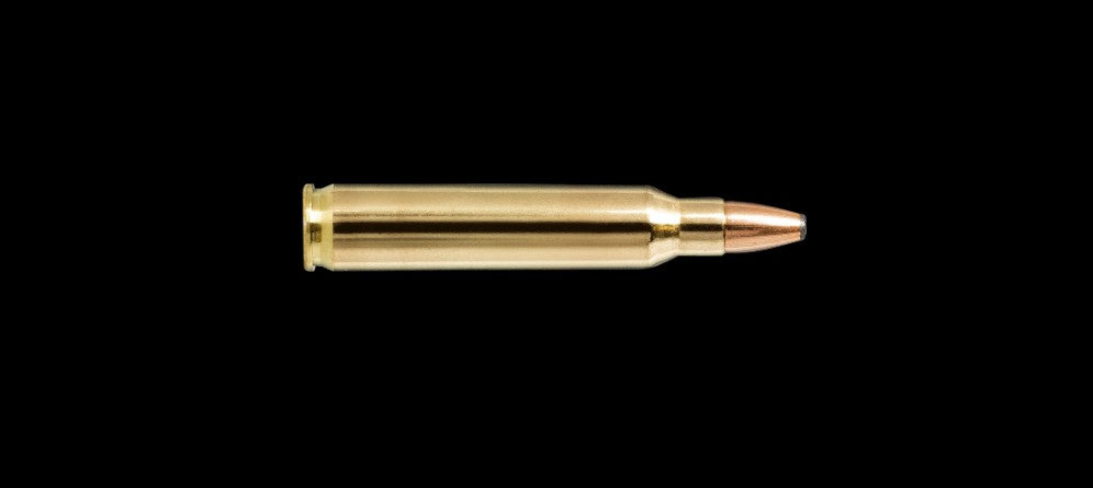 Norma 223 Rem 55gr Whitetail SP 20 Pack