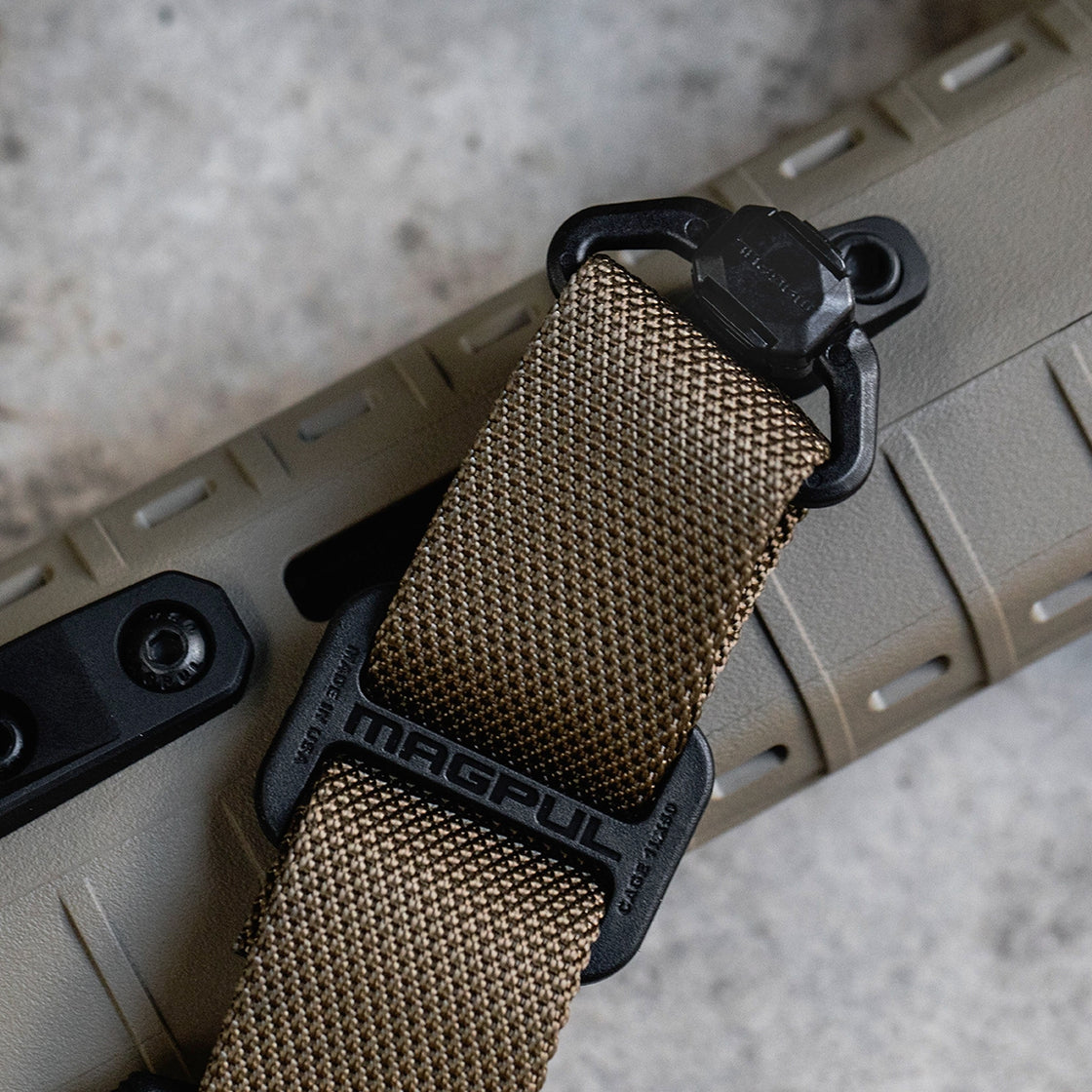 MAGPUL MS1 QDM SLING TAN