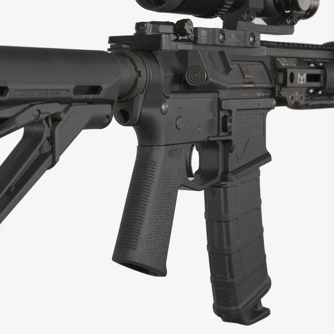 Magpul MOE-K Grip - AR15/M4 SCSA TAIPAN