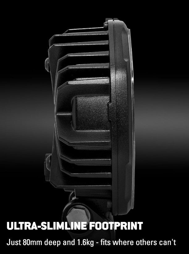 LIGHTFORCE BEAST 190 3-MODE LED DRIVING LIGHT