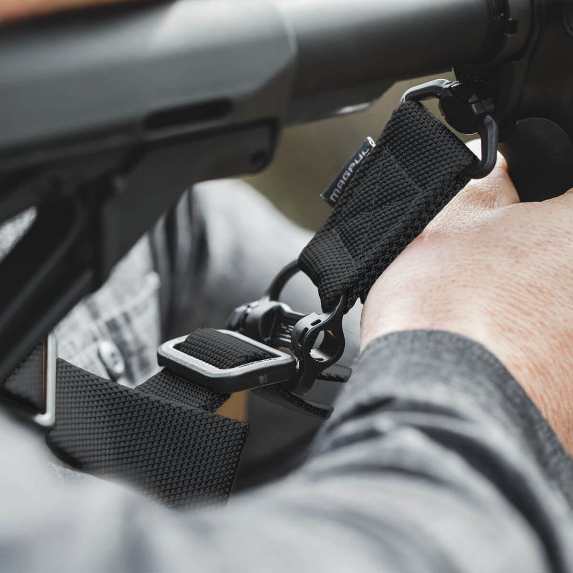 MAGPUL MS4 QDM SLING BLACK