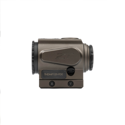ZEROTECH THRIVE HD MICRO PRISM 1X20 FDE **RRP $499