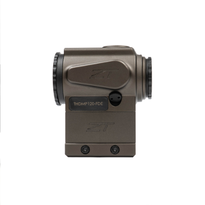 ZEROTECH THRIVE HD MICRO PRISM 1X20 FDE **RRP $499