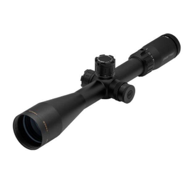 ZEROTECH TRACE 3-18X50 LR HUNTER FFP MRAD ZEROTECH *RRP $999