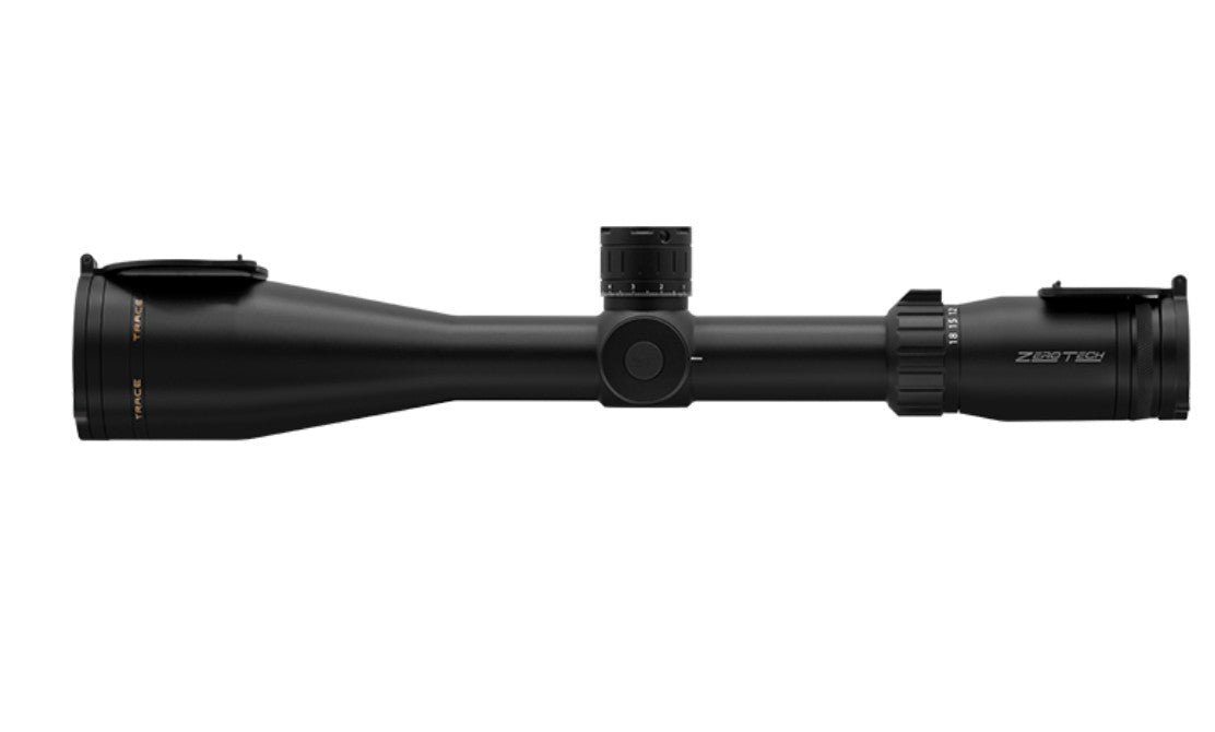 ZEROTECH TRACE 3-18X50 LR HUNTER FFP MRAD ZEROTECH *RRP $999