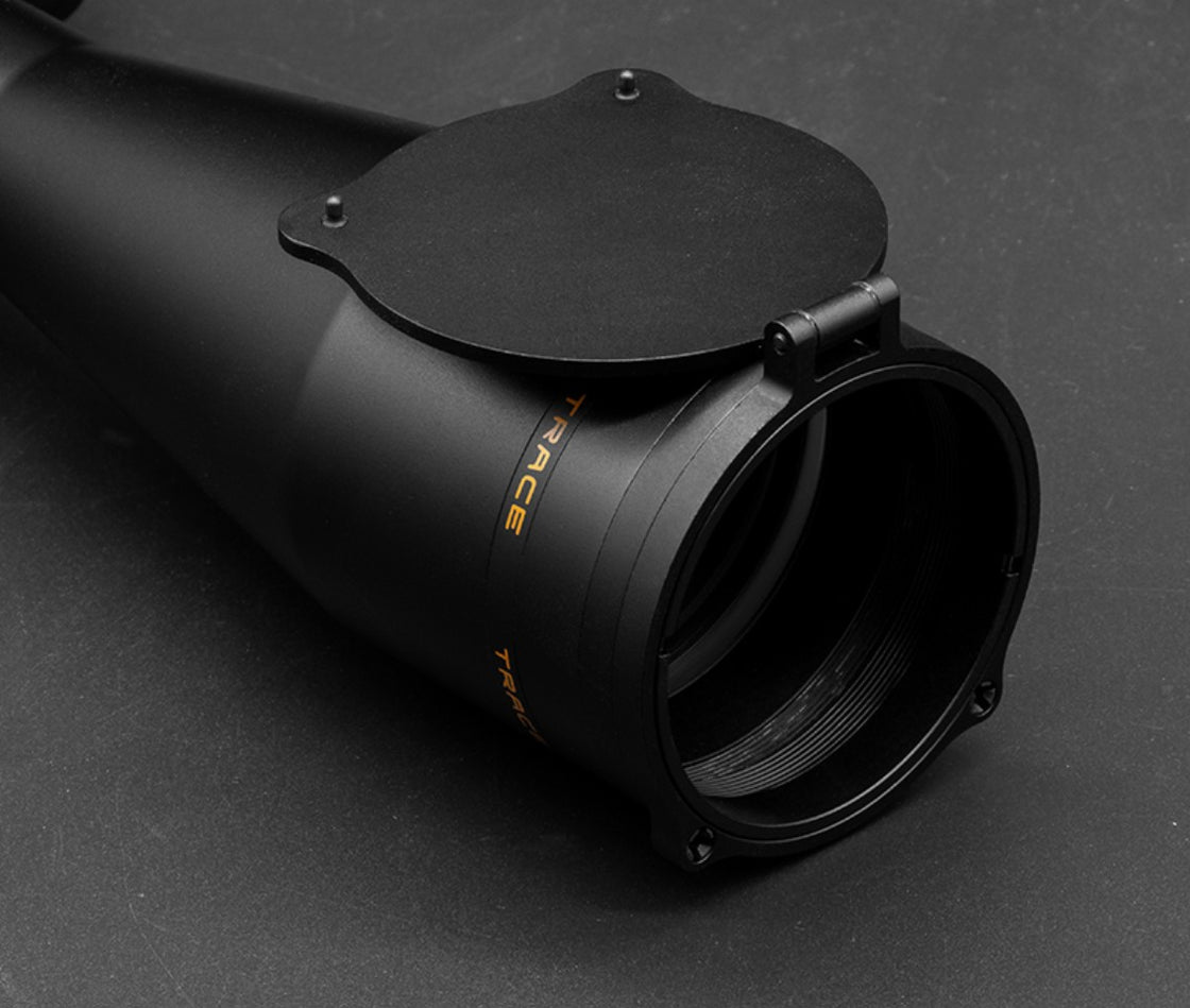 ZEROTECH TRACE 3-18X50 LR HUNTER FFP MRAD ZEROTECH *RRP $999