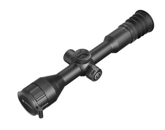 HIKMICRO NEOS NE25 25mm 256x192 12mic <18mK Thermal Scope