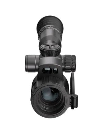 HIKMICRO NEOS NH25L 25mm 320x240 12mic <18mK Thermal Scope with LRF