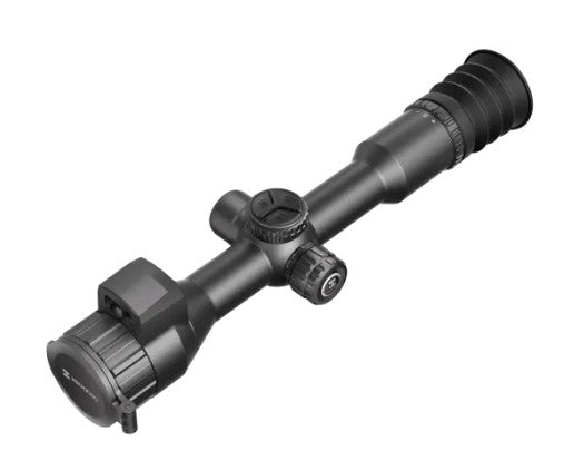HIKMICRO NEOS NH25L 25mm 320x240 12mic <18mK Thermal Scope with LRF