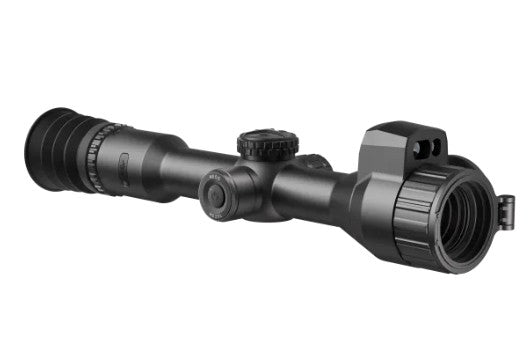 HIKMICRO NEOS NH25L 25mm 320x240 12mic <18mK Thermal Scope with LRF