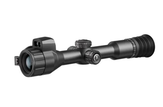 HIKMICRO NEOS NH35L 35mm 384x288 12mic <18mK Thermal Scope with LRF
